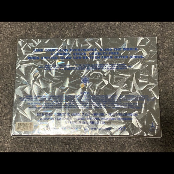 BRAINFREEZE - Highlighter - Picture 2 of 2